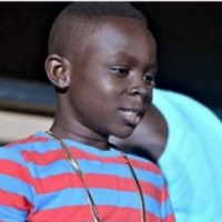 I have a girlfriend – 11-year-old Tutulapato