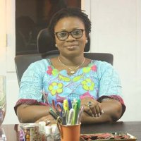 Setting Bad Example? EC- Boss Charlotte Osei Says She Wouldn’t Vote in the 2016 Elections