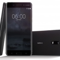 NOKIA Announces First Android Smartphone – Nokia 6 Specifications And Price in Nigeria, Kenya And Ghana